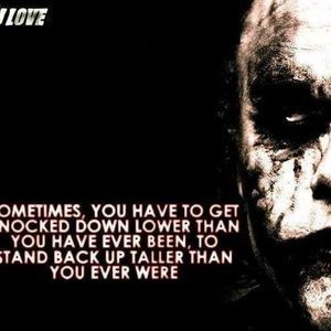 Meet your Posher, Norman